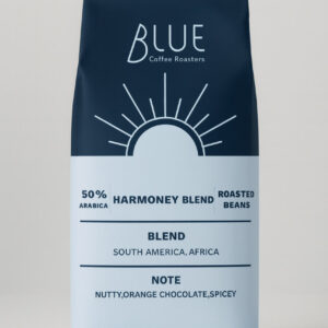 Harmony Blend