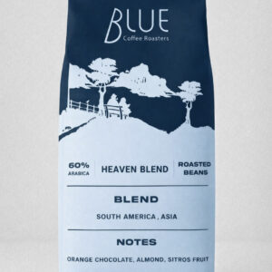 Heaven Blend