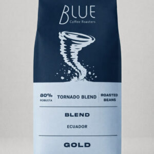 Tornado Blend