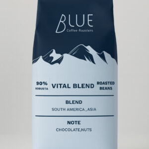 Vital Blend