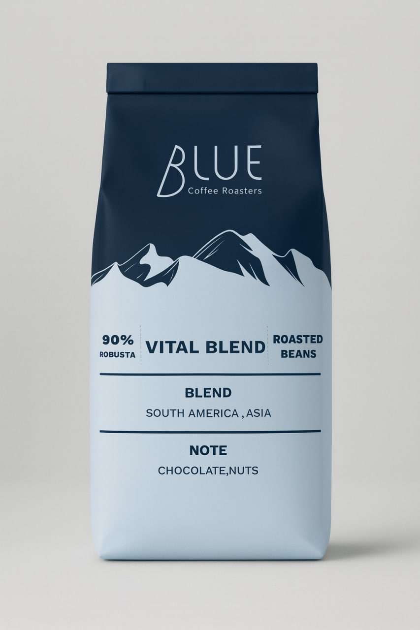 Vital Blend